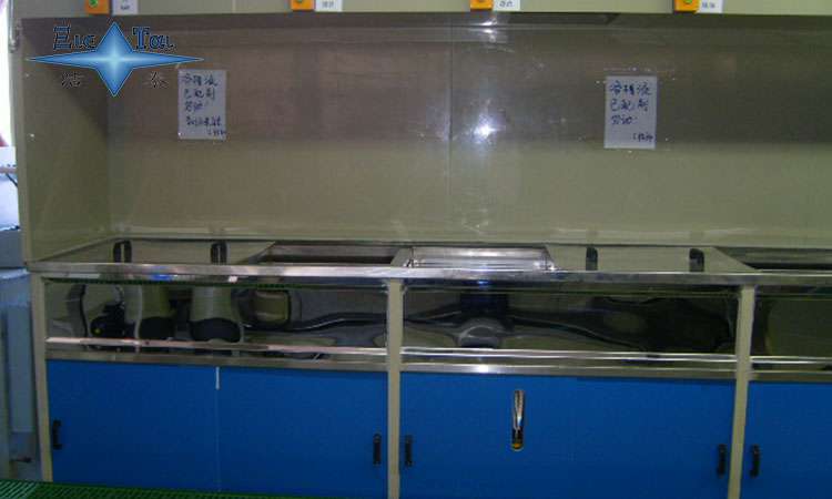 清洗金屬醫(yī)療器具：超聲波清洗機的衛(wèi)生與可靠性