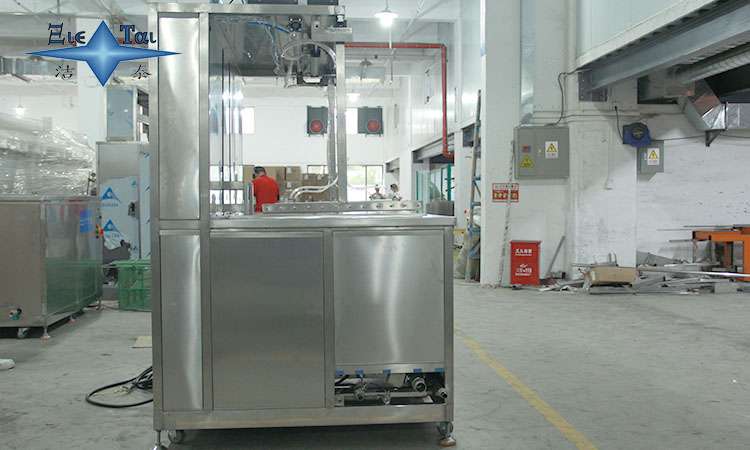 金屬儀器儀表清洗:超聲波清洗機的重要性和操作注意事項 金屬儀器儀表清洗:超聲波清洗機的重要性和操作注意事項