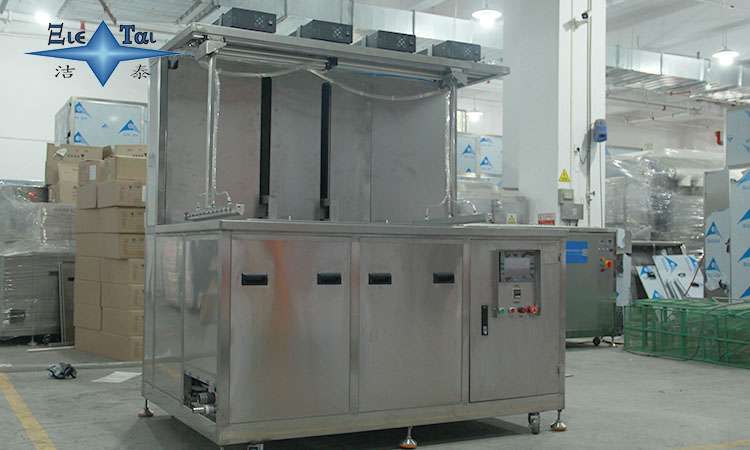 金屬電容器清洗:超聲波清洗機(jī)提升電性能和穩(wěn)定性的有效方法 金屬電容器清洗:超聲波清洗機(jī)提升電性能和穩(wěn)定性的有效方法