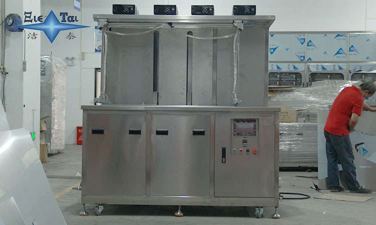 清洗金屬電梯部件:超聲波清洗機保障電梯安全與順暢運行 清洗金屬電梯部件:超聲波清洗機保障電梯安全與順暢運行