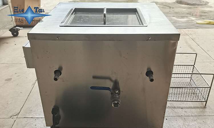 金屬儲罐清洗:超聲波清洗機保障儲罐清潔和品質(zhì) 金屬儲罐清洗:超聲波清洗機保障儲罐清潔和品質(zhì)