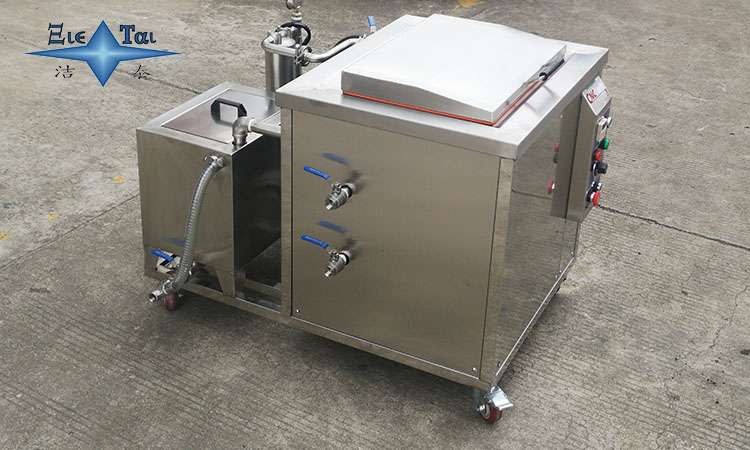 超聲波清洗機(jī):保持金屬家具光澤和清潔的利器 超聲波清洗機(jī):保持金屬家具光澤和清潔的利器