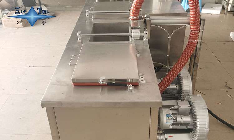 清洗金屬車輪:超聲波清洗機提升外觀與性能 清洗金屬車輪:超聲波清洗機提升外觀與性能