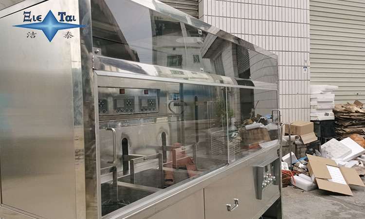 清洗金屬鋼筆:超聲波清洗機(jī)保持書寫流暢和持久性 清洗金屬鋼筆:超聲波清洗機(jī)保持書寫流暢和持久性