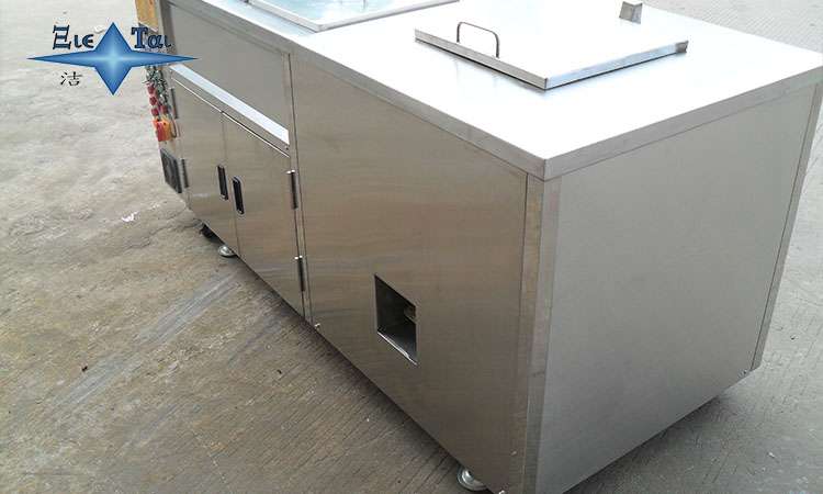 清洗金屬音樂器材：超聲波清洗機的優(yōu)勢與應用