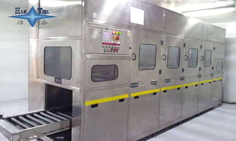 高效清洗金屬塑料模具的超聲波清洗機(jī)應(yīng)用及優(yōu)勢(shì) 高效清洗金屬塑料模具的超聲波清洗機(jī)應(yīng)用及優(yōu)勢(shì)