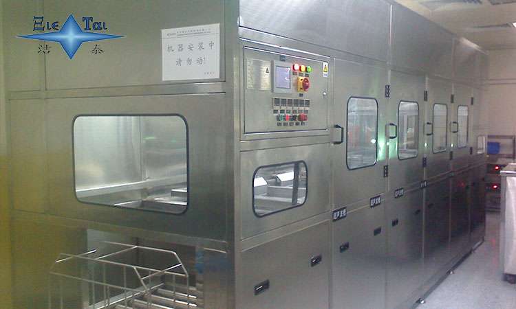 超聲波清洗機在金屬摩托車部件清洗中的應用和優(yōu)勢 超聲波清洗機在金屬摩托車部件清洗中的應用和優(yōu)勢