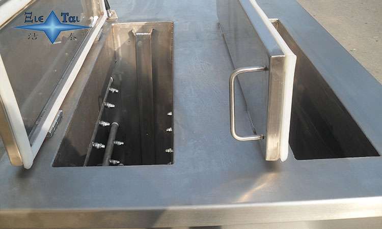 超聲波清洗機：保持金屬鐘表準(zhǔn)確性和外觀品質(zhì)的高效解決方案