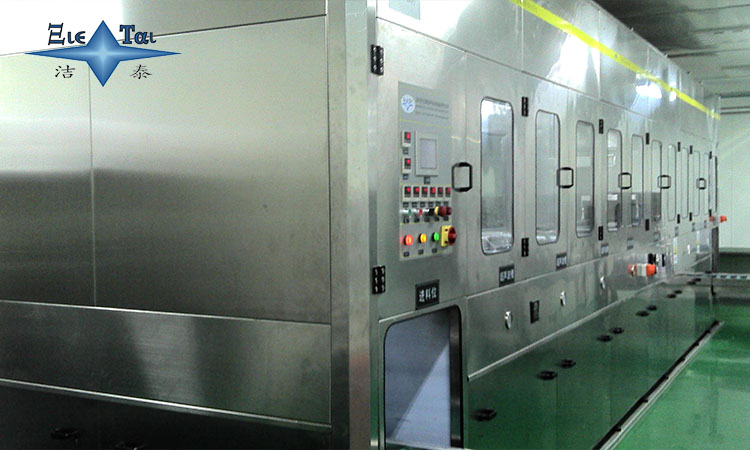 超聲波清洗:確保金屬雨水排水系統(tǒng)暢通和衛(wèi)生 超聲波清洗:確保金屬雨水排水系統(tǒng)暢通和衛(wèi)生