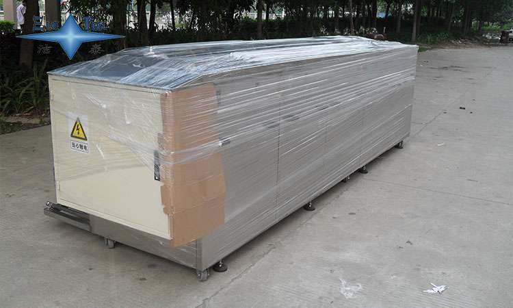 超聲波清洗機(jī)在金屬模具清潔中的應(yīng)用與優(yōu)勢(shì) 超聲波清洗機(jī)在金屬模具清潔中的應(yīng)用與優(yōu)勢(shì)