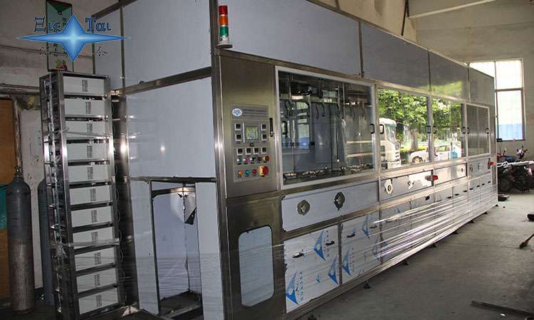 超聲波清洗技術(shù):提升冷凍機(jī)金屬部件制冷效果與壽命的創(chuàng)新解決方案 超聲波清洗技術(shù):提升冷凍機(jī)金屬部件制冷效果與壽命的創(chuàng)新解決方案