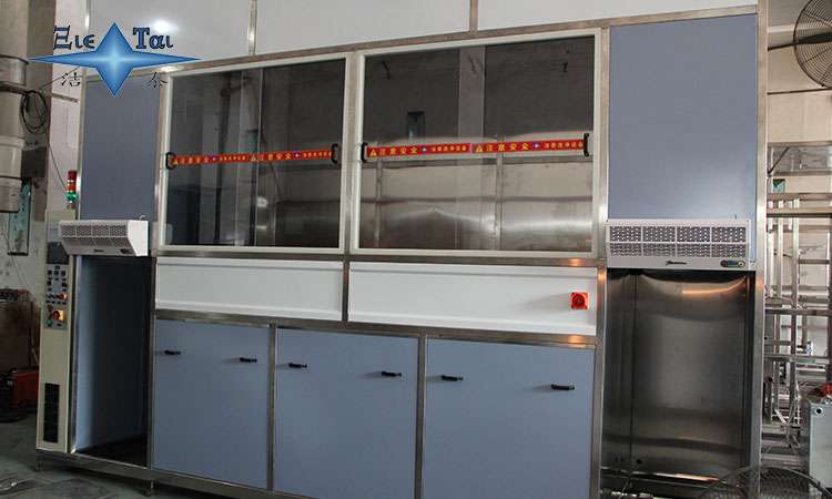 超聲波清洗技術(shù):提升工業(yè)機(jī)械零部件效率與壽命的關(guān)鍵利器 超聲波清洗技術(shù):提升工業(yè)機(jī)械零部件效率與壽命的關(guān)鍵利器