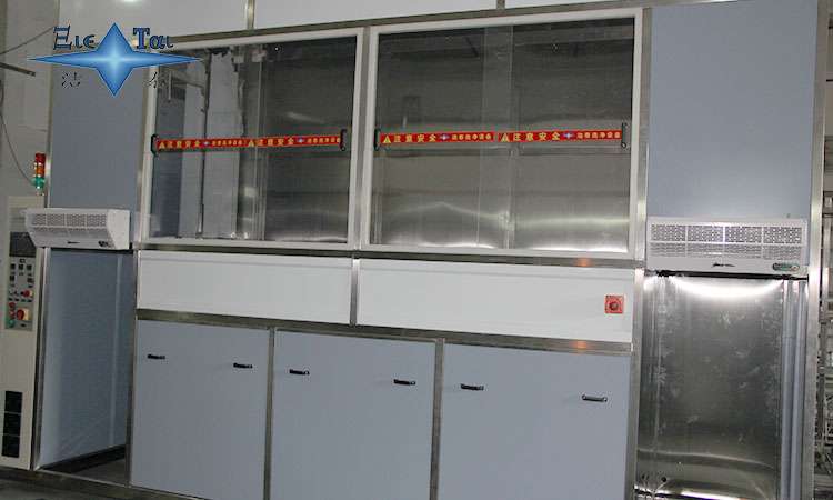 提高航行效率與環(huán)保:超聲波清洗機(jī)在金屬船舶外殼清潔中的應(yīng)用 提高航行效率與環(huán)保:超聲波清洗機(jī)在金屬船舶外殼清潔中的應(yīng)用