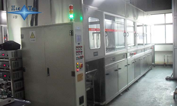 清洗金屬刀具:超聲波清洗機(jī)提升切削效率與工具壽命 清洗金屬刀具:超聲波清洗機(jī)提升切削效率與工具壽命