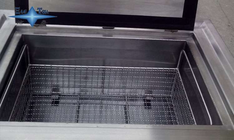 超聲波清洗機(jī)在醫(yī)用儀器清潔中的應(yīng)用與優(yōu)勢 超聲波清洗機(jī)在醫(yī)用儀器清潔中的應(yīng)用與優(yōu)勢