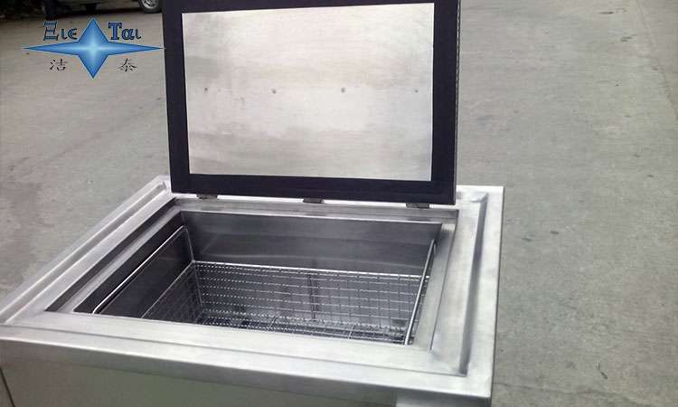 超聲波清洗技術(shù)在金屬化學儲罐清潔中的應(yīng)用與優(yōu)勢 超聲波清洗技術(shù)在金屬化學儲罐清潔中的應(yīng)用與優(yōu)勢