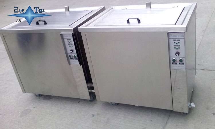 超聲波清洗技術(shù):航空發(fā)動機零件清洗的先進解決方案 超聲波清洗技術(shù):航空發(fā)動機零件清洗的先進解決方案