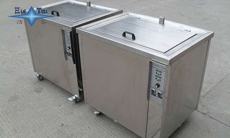 超聲波清洗機(jī)在軍工領(lǐng)域的關(guān)鍵應(yīng)用與影響 超聲波清洗機(jī)在軍工領(lǐng)域的關(guān)鍵應(yīng)用與影響