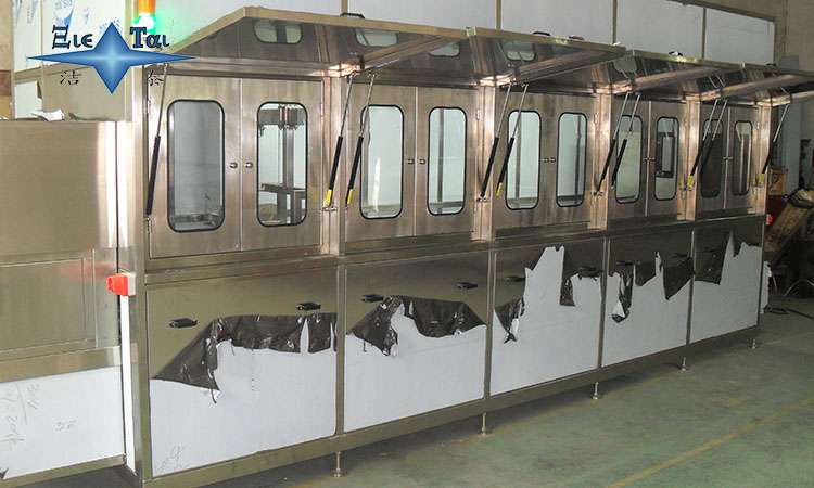 超聲波清洗技術(shù):突破傳統(tǒng)方法的多功能應(yīng)用 超聲波清洗技術(shù):突破傳統(tǒng)方法的多功能應(yīng)用