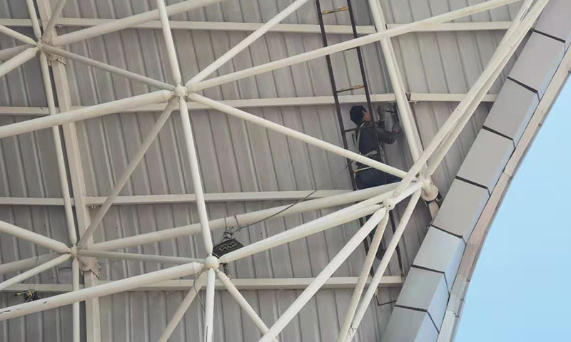 保持通暢與高效:超聲波清洗機(jī)清洗金屬管道內(nèi)壁的方法 保持通暢與高效:超聲波清洗機(jī)清洗金屬管道內(nèi)壁的方法