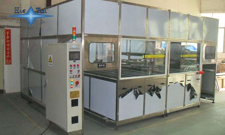 提升散熱效果:超聲波清洗機清潔電子設(shè)備散熱器的全面指南 提升散熱效果:超聲波清洗機清潔電子設(shè)備散熱器的全面指南