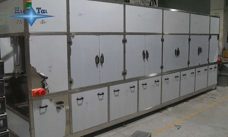 發(fā)動(dòng)機(jī)清洗指南:超聲波清洗機(jī)提升動(dòng)力和燃油效率 發(fā)動(dòng)機(jī)清洗指南:超聲波清洗機(jī)提升動(dòng)力和燃油效率