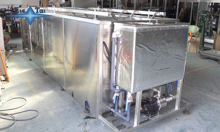 超聲波清洗機(jī)：提升電動(dòng)工具效能與壽命的維護(hù)利器