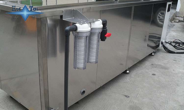 超聲波清洗機在電子儀器清洗中的關(guān)鍵作用與操作指南 超聲波清洗機在電子儀器清洗中的關(guān)鍵作用與操作指南