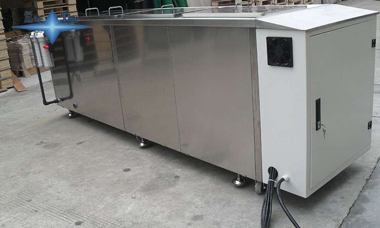 超聲波清洗機在提升鈑金件外觀和耐腐蝕性中的應用 超聲波清洗機在提升鈑金件外觀和耐腐蝕性中的應用