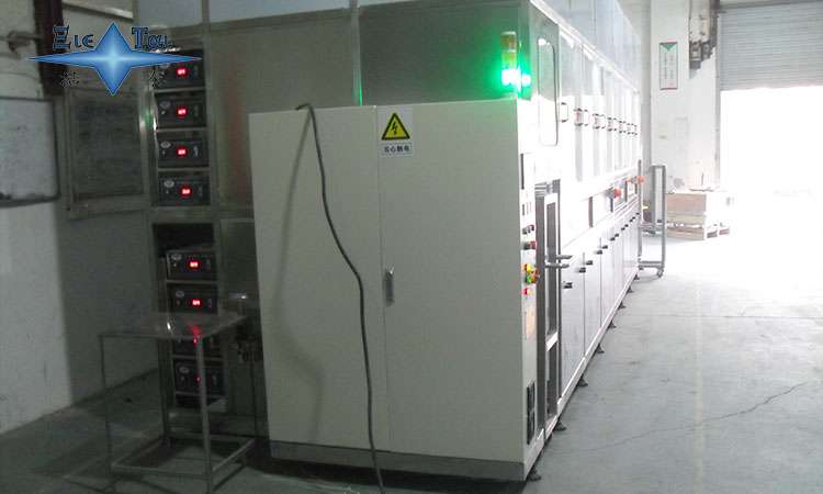 航空燃油噴嘴清洗:超聲波技術(shù)提升性能與效率 航空燃油噴嘴清洗:超聲波技術(shù)提升性能與效率