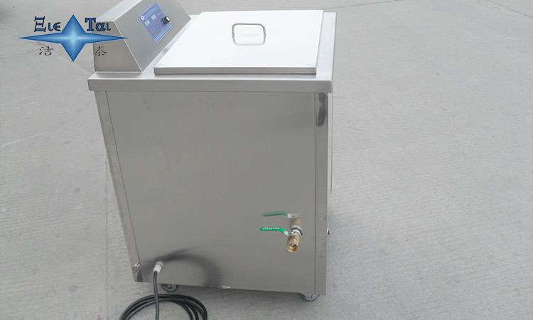 超聲波清洗機(jī)在食品罐頭清洗中的衛(wèi)生潔凈保障 超聲波清洗機(jī)在食品罐頭清洗中的衛(wèi)生潔凈保障