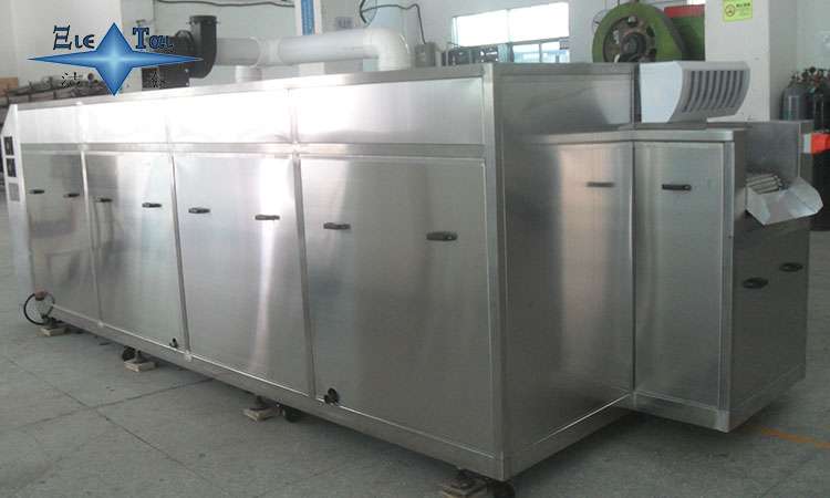 超聲波清洗機在船舶甲板維護中的應(yīng)用 超聲波清洗機在船舶甲板維護中的應(yīng)用