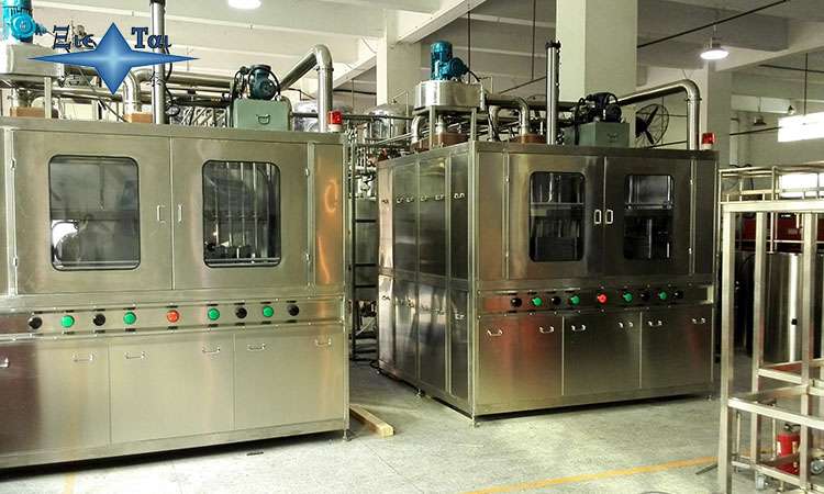 建筑材料清洗技術(shù):超聲波清洗機的光亮度恢復(fù)與耐久性提升 建筑材料清洗技術(shù):超聲波清洗機的光亮度恢復(fù)與耐久性提升