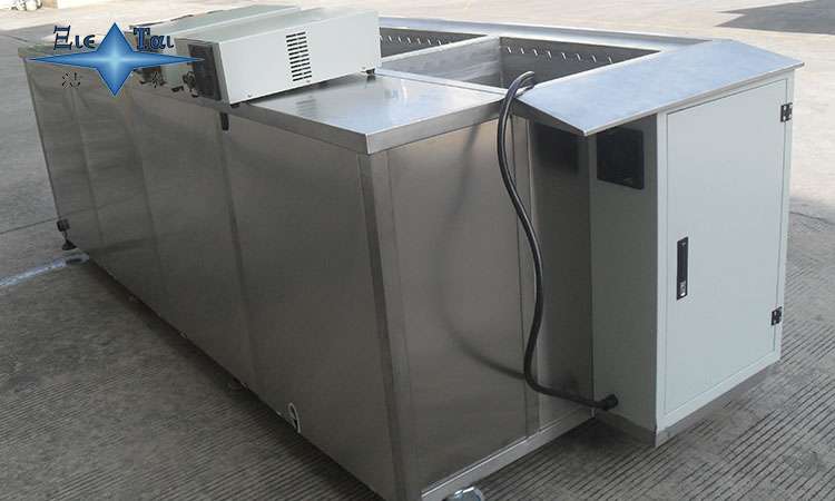 超聲波清洗機(jī)在恢復(fù)石材表面光澤和美觀度中的應(yīng)用 超聲波清洗機(jī)在恢復(fù)石材表面光澤和美觀度中的應(yīng)用