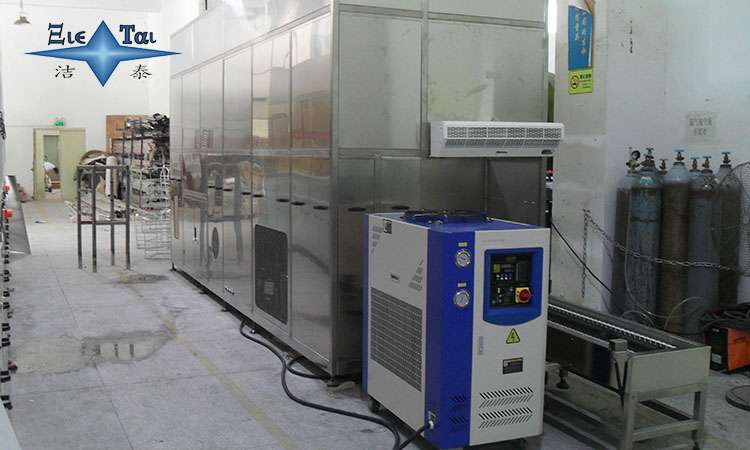 超聲波清洗機(jī)在清除化工管道內(nèi)壁沉積物和化學(xué)物質(zhì)中的應(yīng)用與優(yōu)勢(shì) 超聲波清洗機(jī)在清除化工管道內(nèi)壁沉積物和化學(xué)物質(zhì)中的應(yīng)用與優(yōu)勢(shì)