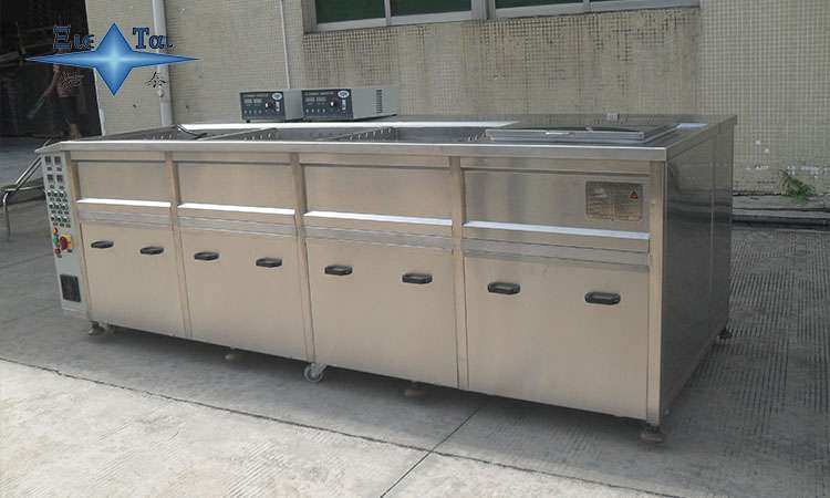 超聲波清洗機(jī)在去除塑料注塑模具金屬表面殘留物的應(yīng)用 超聲波清洗機(jī)在去除塑料注塑模具金屬表面殘留物的應(yīng)用