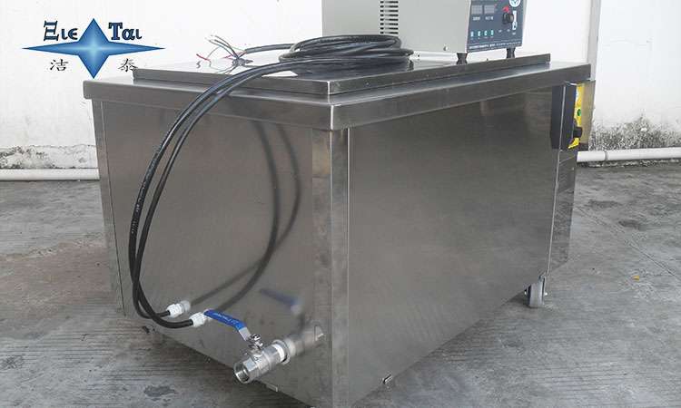 航空液壓系統(tǒng)清洗:超聲波技術(shù)去除氧化層的專業(yè)方法 航空液壓系統(tǒng)清洗:超聲波技術(shù)去除氧化層的專業(yè)方法