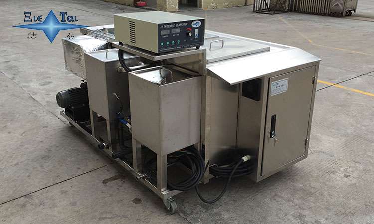 保障食品加工線金屬部件衛(wèi)生安全:超聲波清洗技術(shù)的應(yīng)用 保障食品加工線金屬部件衛(wèi)生安全:超聲波清洗技術(shù)的應(yīng)用