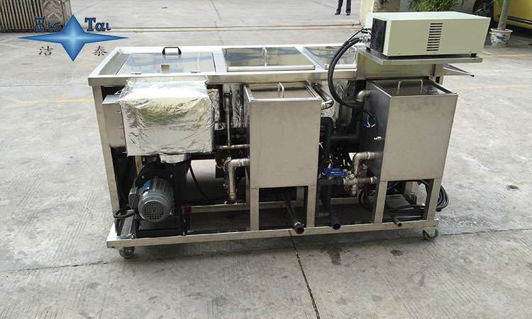 超聲波清洗機優(yōu)化燃燒器性能與效率 超聲波清洗機優(yōu)化燃燒器性能與效率