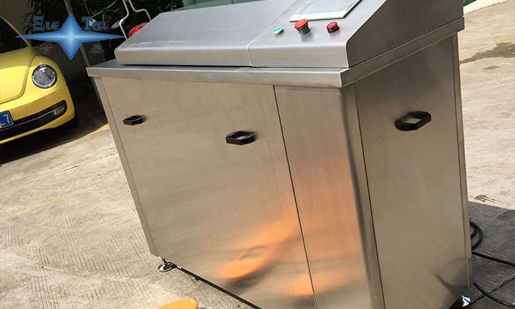 超聲波清洗技術(shù)在包裝金屬機(jī)械清洗中的應(yīng)用與效益 超聲波清洗技術(shù)在包裝金屬機(jī)械清洗中的應(yīng)用與效益