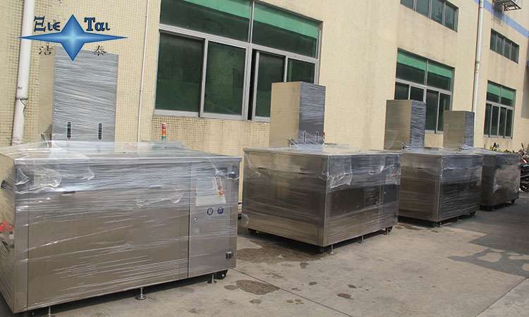 超聲波清洗機(jī)在化學(xué)金屬實(shí)驗(yàn)器材清洗中的應(yīng)用與準(zhǔn)確性保障 超聲波清洗機(jī)在化學(xué)金屬實(shí)驗(yàn)器材清洗中的應(yīng)用與準(zhǔn)確性保障