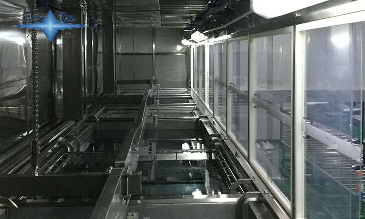 超聲波清洗技術(shù)在保障化妝品金屬機械衛(wèi)生品質(zhì)中的關(guān)鍵作用與操作指南 超聲波清洗技術(shù)在保障化妝品金屬機械衛(wèi)生品質(zhì)中的關(guān)鍵作用與操作指南