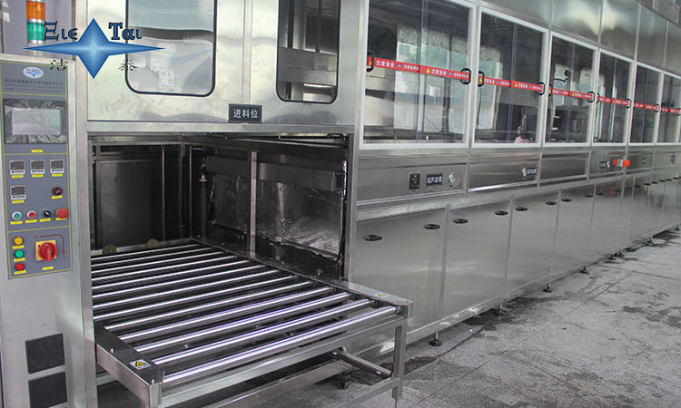 超聲波清洗機(jī)在石材雕刻品恢復(fù)中的專業(yè)應(yīng)用 超聲波清洗機(jī)在石材雕刻品恢復(fù)中的專業(yè)應(yīng)用