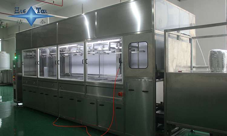 食品加工設(shè)施金屬部件清潔與衛(wèi)生:超聲波清洗機(jī)的應(yīng)用 食品加工設(shè)施金屬部件清潔與衛(wèi)生:超聲波清洗機(jī)的應(yīng)用