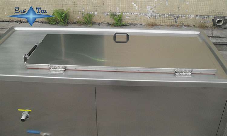 超聲波清洗技術(shù)在水處理設(shè)備維護(hù)中的關(guān)鍵作用 超聲波清洗技術(shù)在水處理設(shè)備維護(hù)中的關(guān)鍵作用