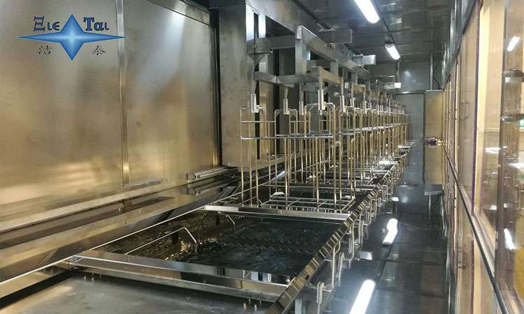 精密金屬儀器的清洗保養(yǎng):超聲波清洗技術(shù)應(yīng)用與注意事項(xiàng) 精密金屬儀器的清洗保養(yǎng):超聲波清洗技術(shù)應(yīng)用與注意事項(xiàng)