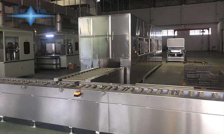 超聲波清洗技術(shù):工業(yè)難題的高效解決方案 超聲波清洗技術(shù):工業(yè)難題的高效解決方案