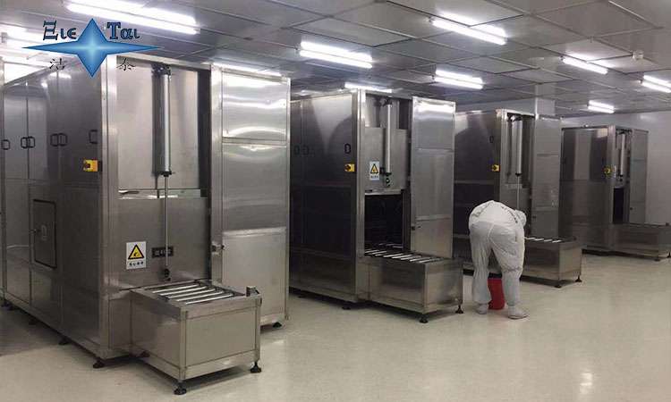 超聲波清洗機保障兒童玩具健康的專業(yè)角度分析 超聲波清洗機保障兒童玩具健康的專業(yè)角度分析