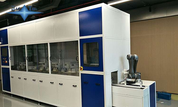 超聲波清洗機細致呵護:專業(yè)化妝刷具清洗的完美解決方案 超聲波清洗機細致呵護:專業(yè)化妝刷具清洗的完美解決方案