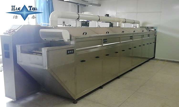 超聲波清洗機:專業(yè)恢復首飾光彩的絕佳選擇 超聲波清洗機:專業(yè)恢復首飾光彩的絕佳選擇